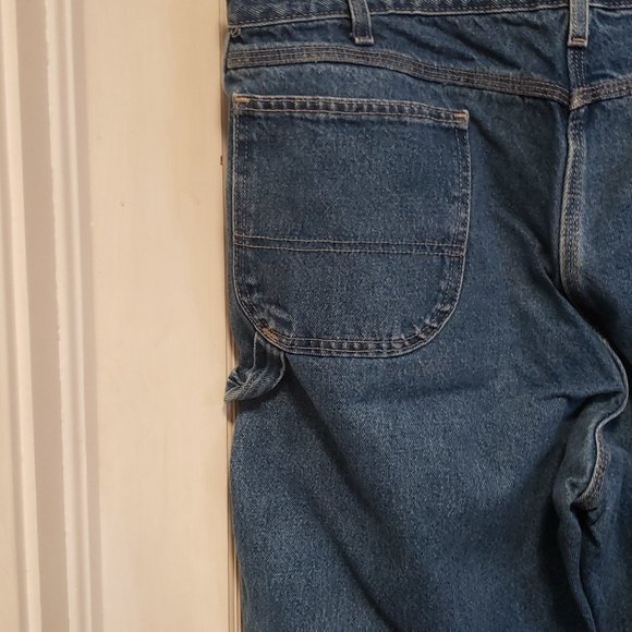 Dickies Streetwear Work Jeans 42x32 - Picture 6 of 7